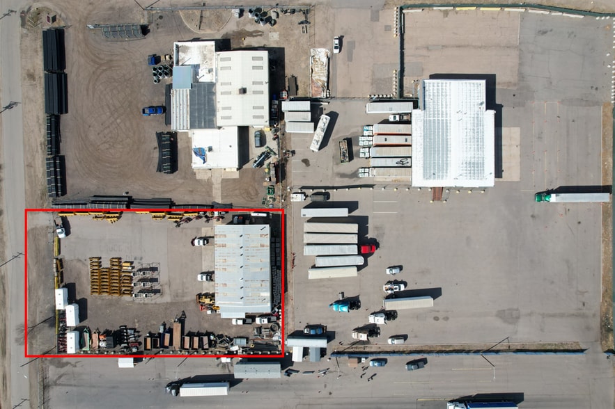 More Photos Of 7130 Dahlia St, Commerce City Industrial For Lease