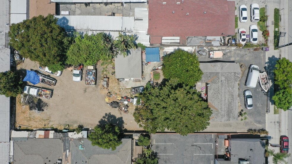 More Photos Of 6819 Cherry Ave, Long Beach Land For Sale