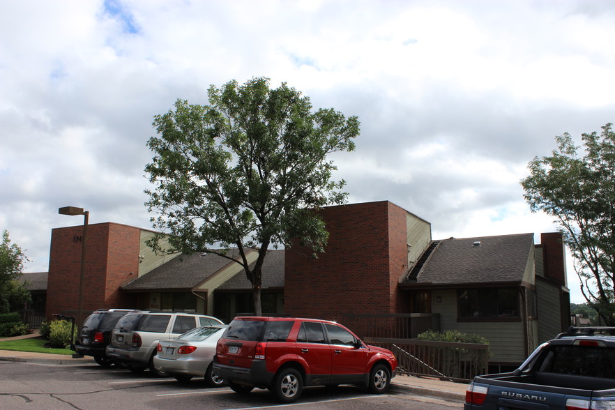 Primary Photo Of 5901-5961 S Middlefield Rd, Littleton Unknown For Lease