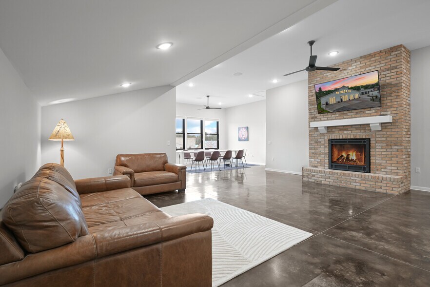 More Photos Of 3025 County Road Q, Nelsonville Specialty For Sale