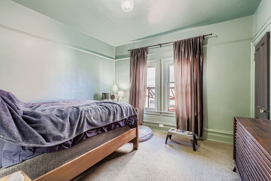 More Photos Of 852 N Clarkson St, Denver Apartments For Sale