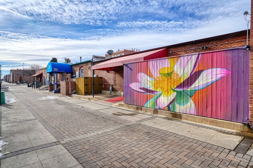 More Photos Of 516 Main St, Longmont General Retail For Sale
