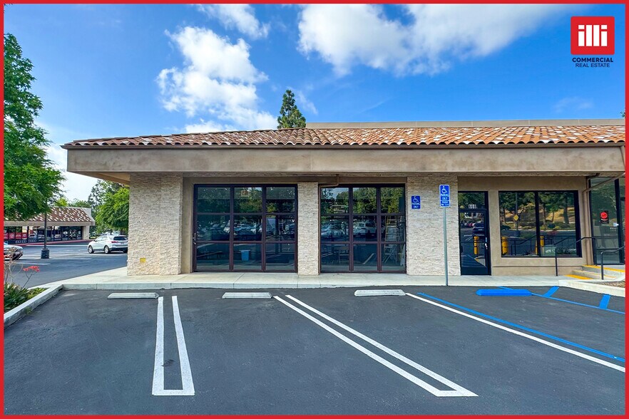 More Photos Of 650-728 N Moorpark Rd, Thousand Oaks Unknown For Lease