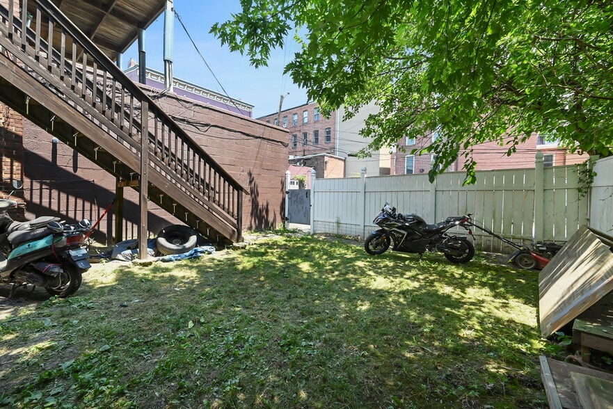 More Photos Of 126 Liberty St, Newburgh Storefront Retail Office For Sale
