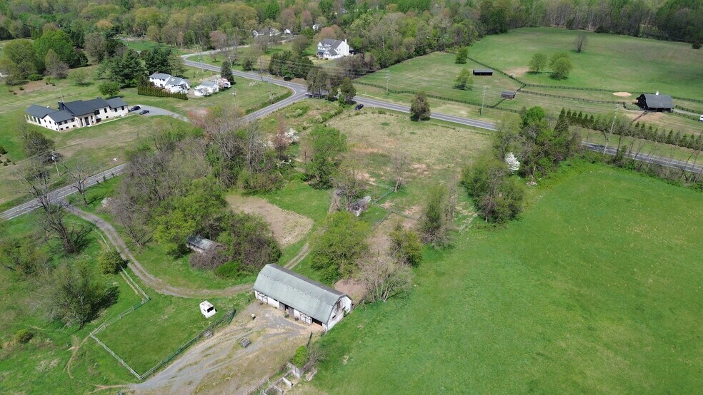 More Photos Of 4540 Sudley Rd, Gainesville Land For Sale