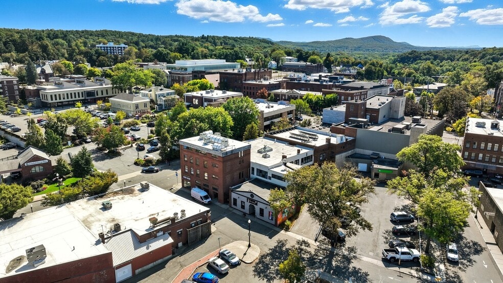 More Photos Of 4 Ames St, Greenfield Restaurant For Sale