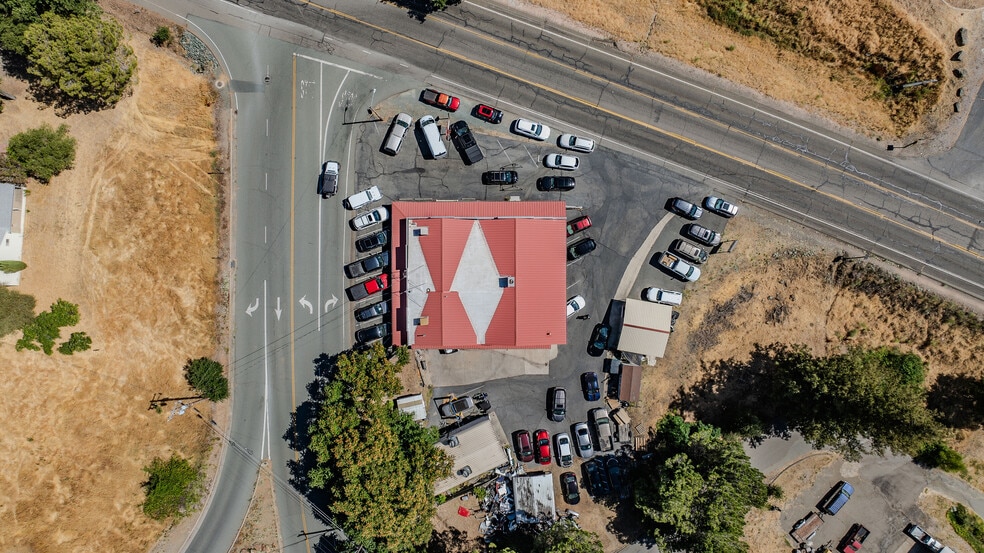 More Photos Of 380 Spanish St, Sutter Creek Office For Sale