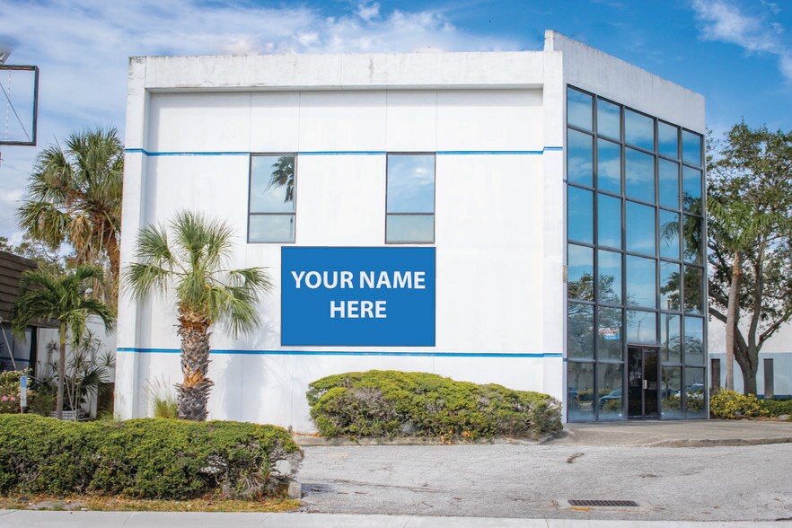 More Photos Of 10 Pasadena Ave N, Saint Petersburg Medical For Sale