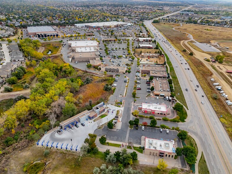 More Photos Of 5384 S Parker Rd, Aurora Carwash For Sale