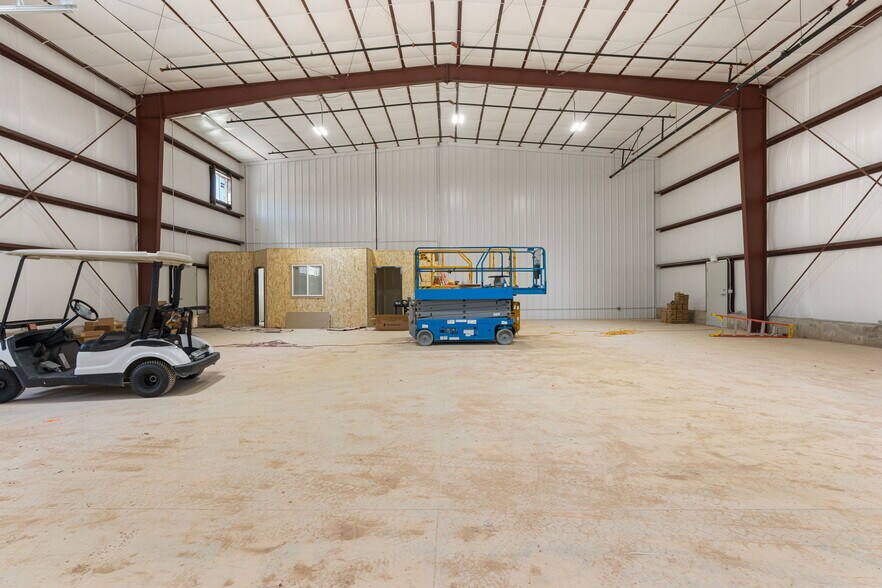 More Photos Of 276 N 3325 W, Cedar City Industrial For Lease