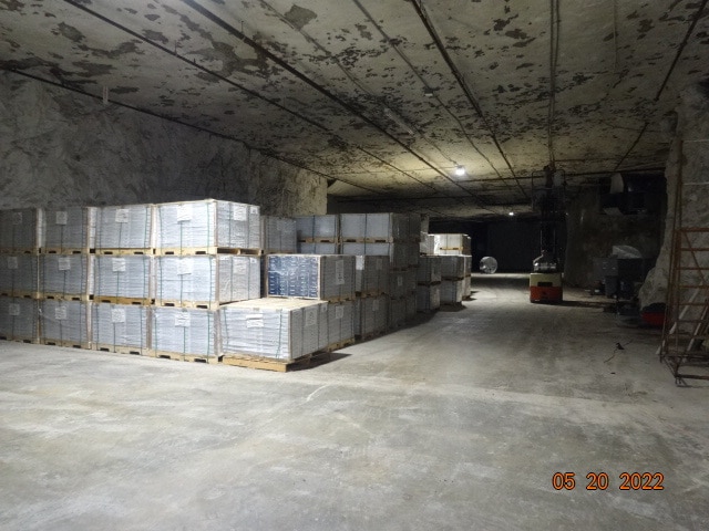 More Photos Of 1055 Starks Rd, Cumberland Furnace Warehouse For Lease