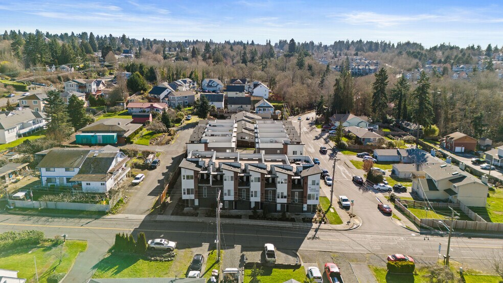 More Photos Of 8524 19th St W, Tacoma Apartments For Sale