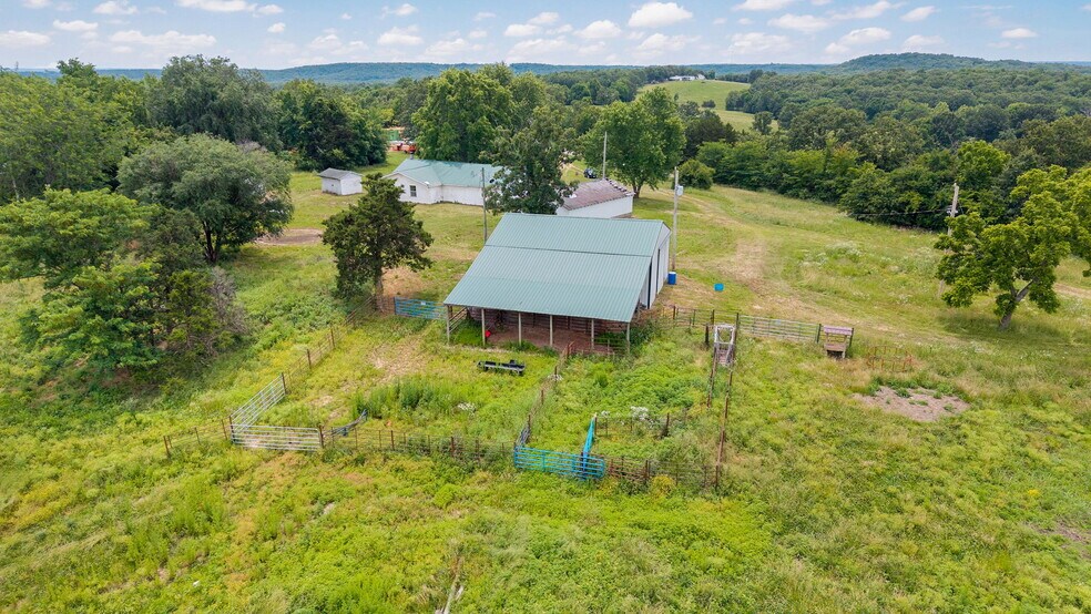 More Photos Of 30017 Jeffries Rd, Richland Land For Sale