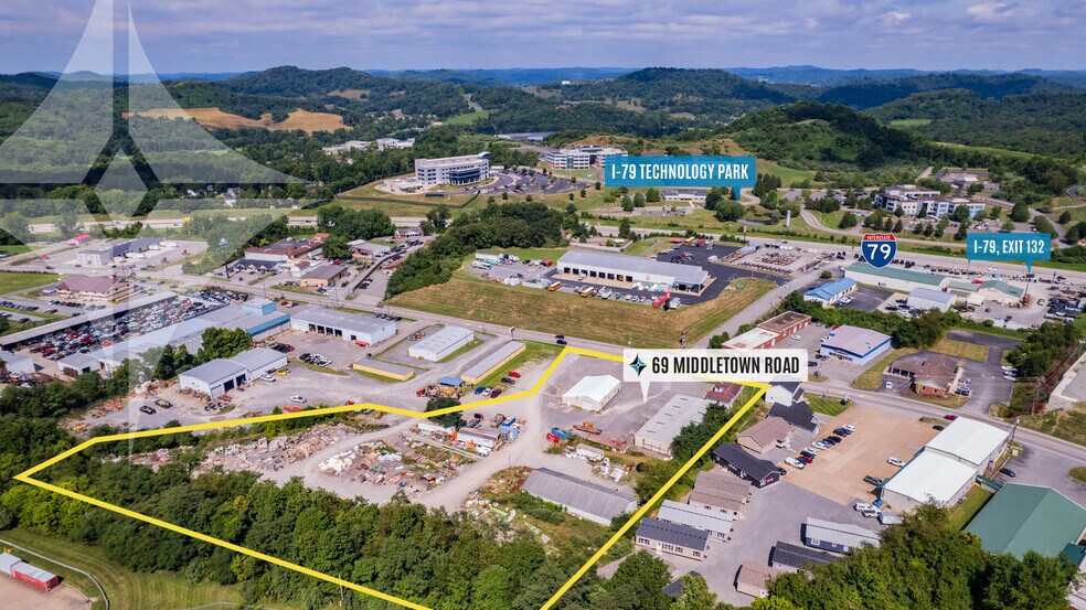 More Photos Of 69 Middletown Rd, Fairmont Manufacturing For Sale