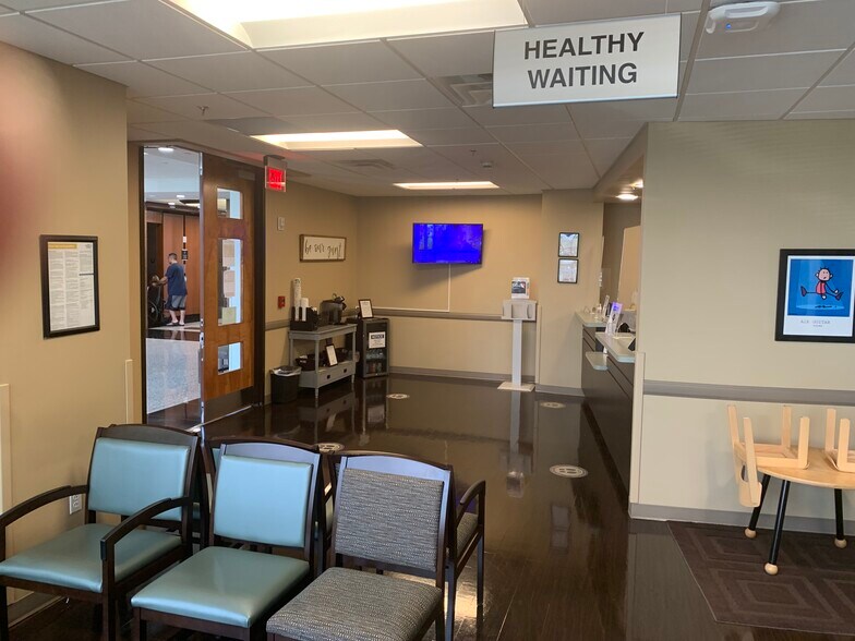 More Photos Of 5380 Hickory Hollow Pky, Antioch Medical For Lease