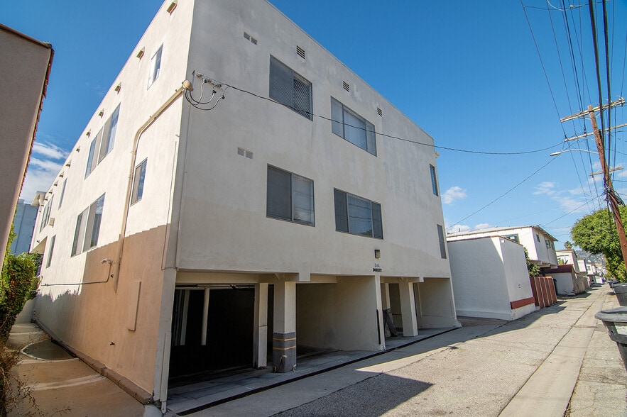 More Photos Of 344 S Doheny Dr, Beverly Hills Apartments For Sale