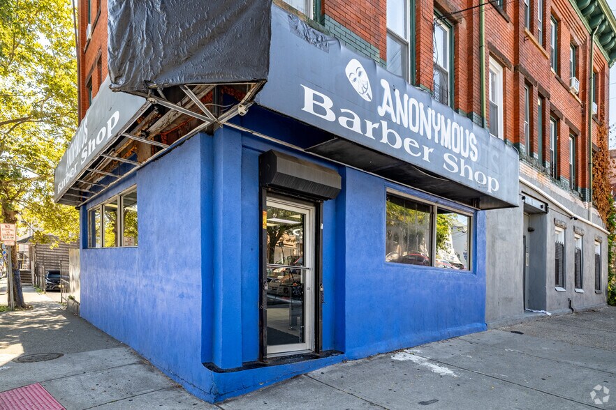 More Photos Of 225 West Broadway, Paterson Multifamily For Sale