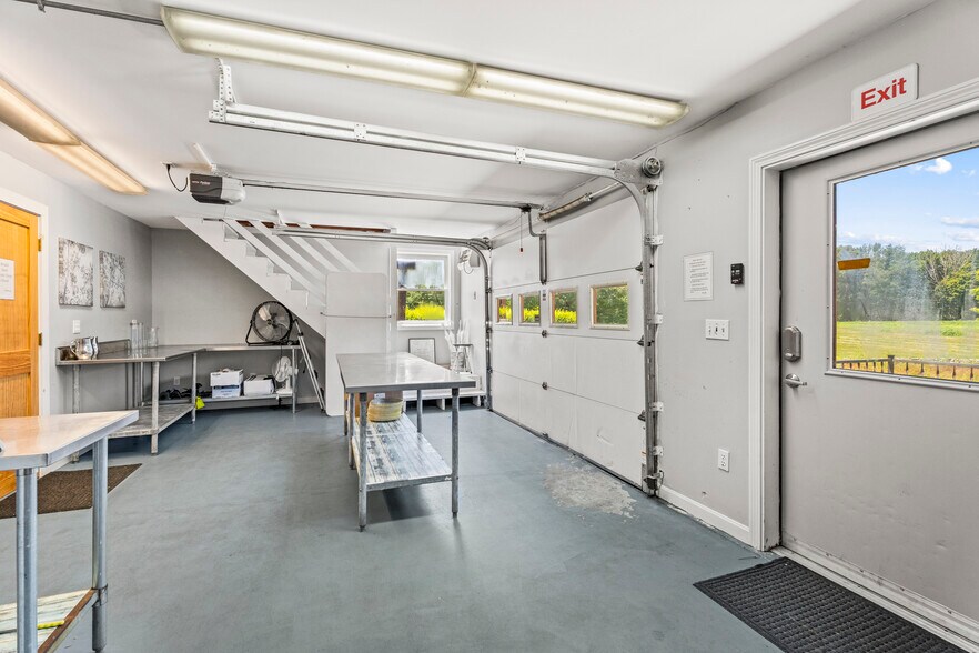 More Photos Of 57 NW Corner Rd, Preston Lodge Meeting Hall For Sale