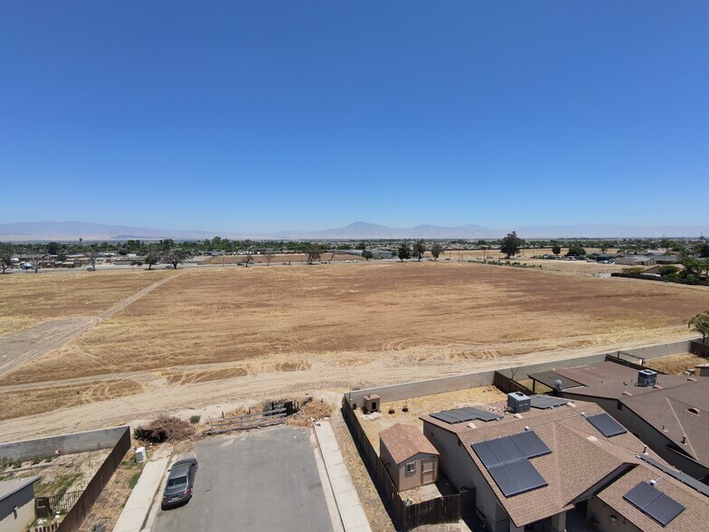 More Photos Of 6001 Union Ave, Bakersfield Land For Sale