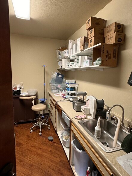 More Photos Of 1221 E Elizabeth St, Fort Collins Medical For Lease