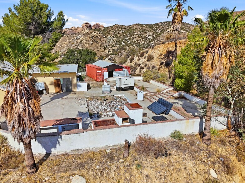 More Photos Of 8235 Soledad Canyon Rd, Agua Dulce Trailer Camper Park For Sale