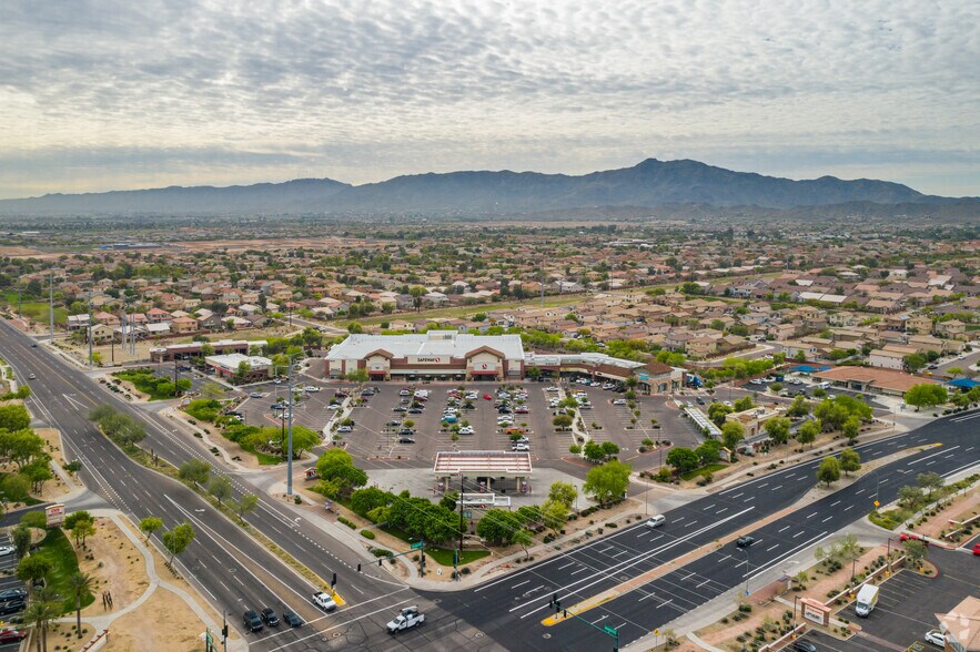 More Photos Of 5045 W Baseline Rd, Laveen Storefront For Lease