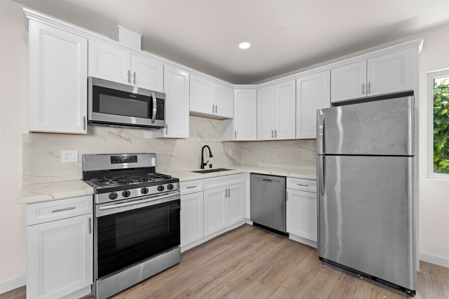 More Photos Of 4471-4473 Louisiana St, San Diego Apartments For Sale