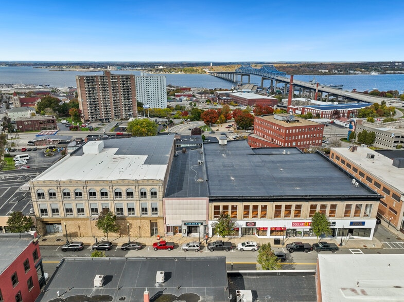 More Photos Of 251-255 S Main St, Fall River Office For Lease