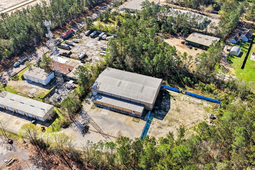 More Photos Of 70239 Caleb Ln, Abita Springs Office For Lease