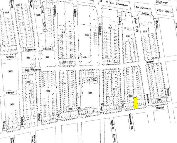 More Photos Of 41-43 Pacific St, Newark Apartments For Sale