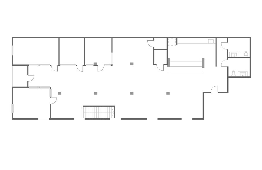 More Photos Of 1475-1481 Folsom St, San Francisco Office For Lease