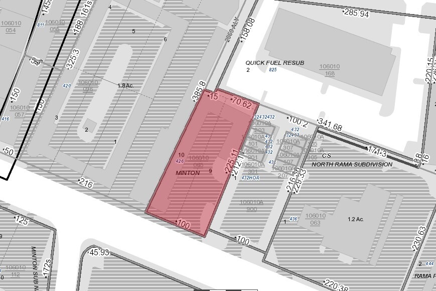 More Photos Of 426 Murfreesboro Pike, Nashville Hotel For Sale