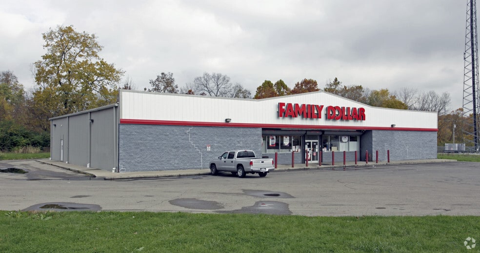 Primary Photo Of 440 James H Mcgee Blvd, Dayton Freestanding For Sale