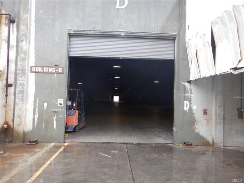 More Photos Of 2777 N Highway 59, Merced Manufacturing For Lease