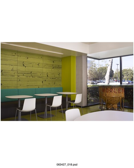 More Photos Of 2901 28th St, Santa Monica Office For Lease