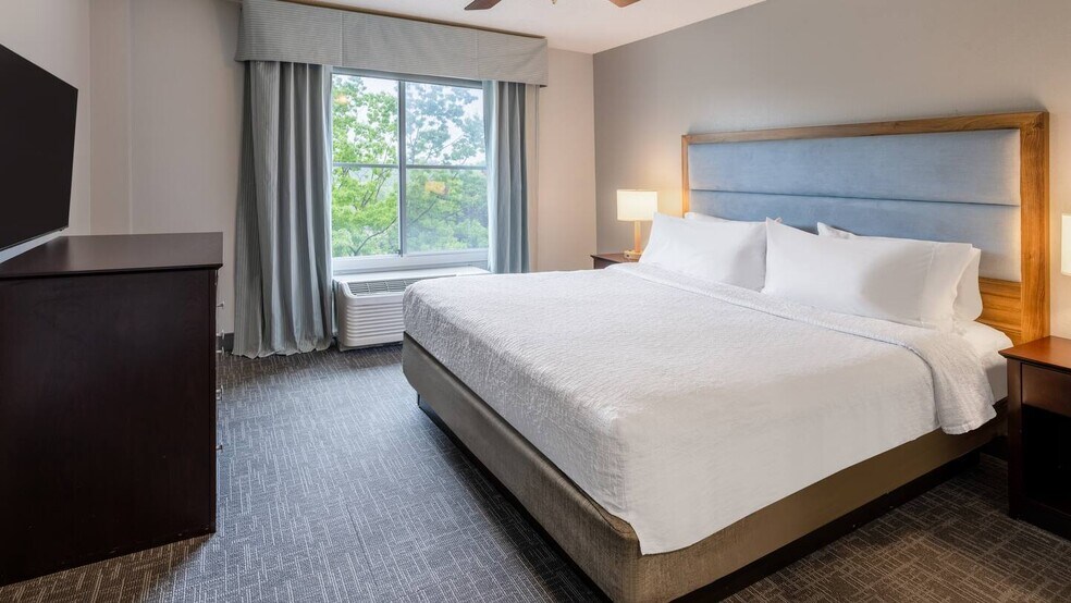 More Photos Of 400 Center Place Dr, Rochester Hotel For Sale