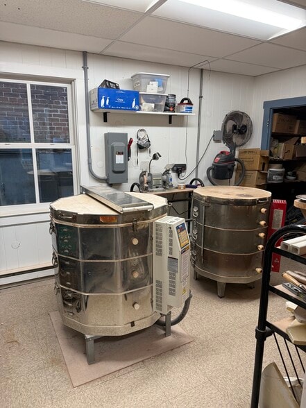 More Photos Of 202 High St, Chestertown Storefront Retail Office For Sale