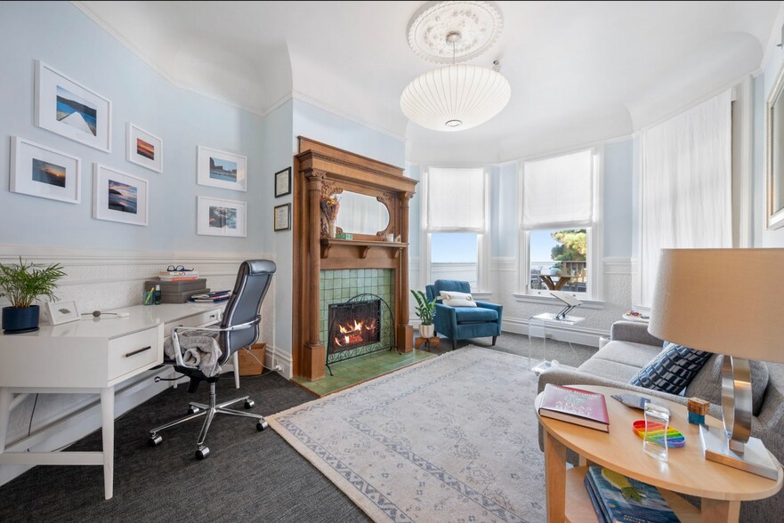 More Photos Of 2250 Union St, San Francisco Storefront Retail Office For Sale