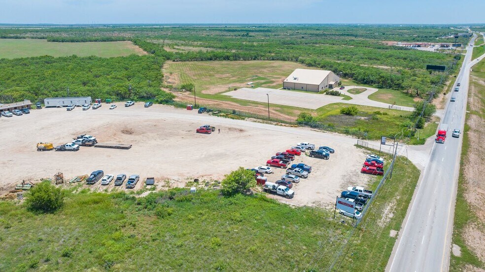 More Photos Of 2458 E Overland Trl, Abilene Industrial For Sale