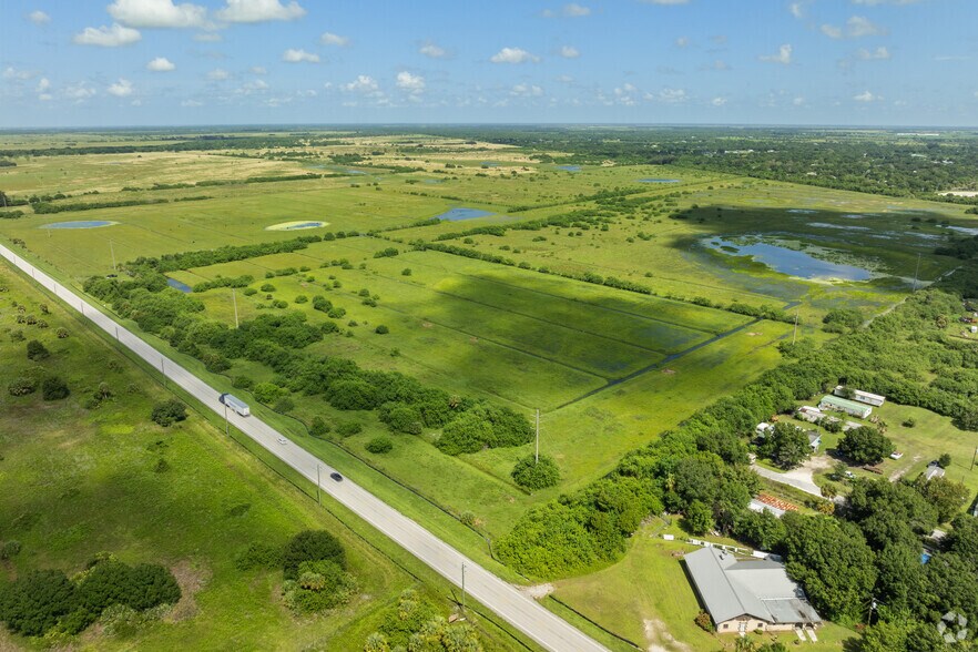 More Photos Of NW 8th St, Okeechobee Land For Lease