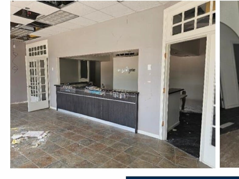 More Photos Of 6505 W Park Blvd, Plano Unknown For Lease