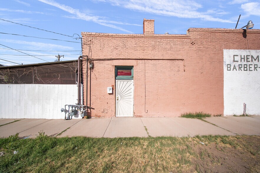 More Photos Of 1018-1020 E San Antonio Ave, El Paso Freestanding For Sale