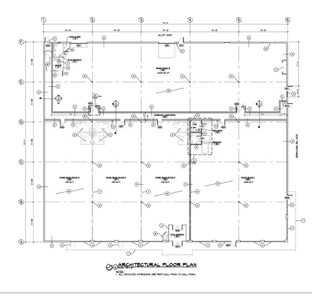 More Photos Of 4409 E Main St, Columbus Freestanding For Lease