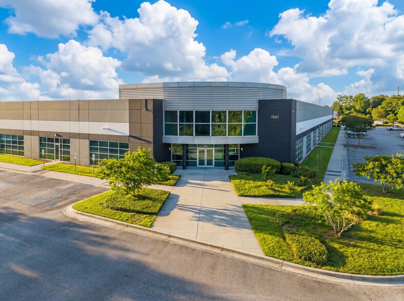 Primary Photo Of 1101 Remount Rd, North Charleston Showroom For Lease
