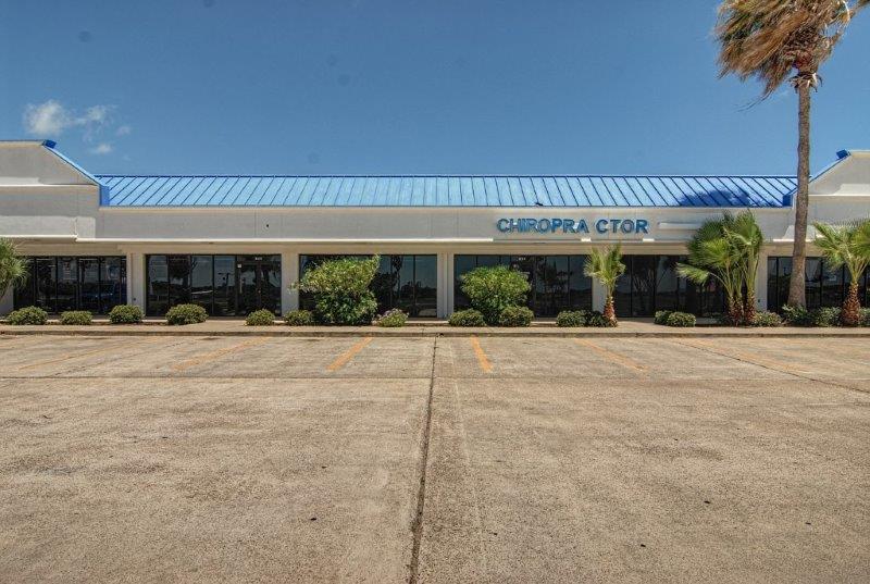 More Photos Of 2334 Hwy 361, Ingleside Unknown For Lease