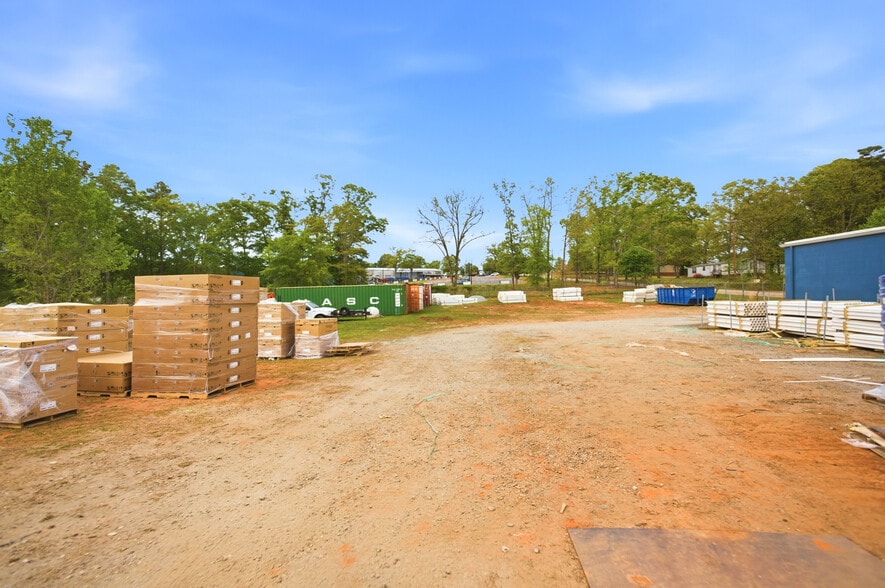 More Photos Of 810 Shiloh Rd, Piedmont Warehouse For Sale