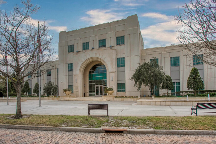 More Photos Of 775 Garden Commerce Pky, Winter Garden Research And Development For Lease