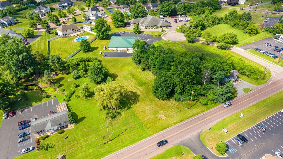 More Photos Of Lot Central Road, Bloomsburg Land For Sale