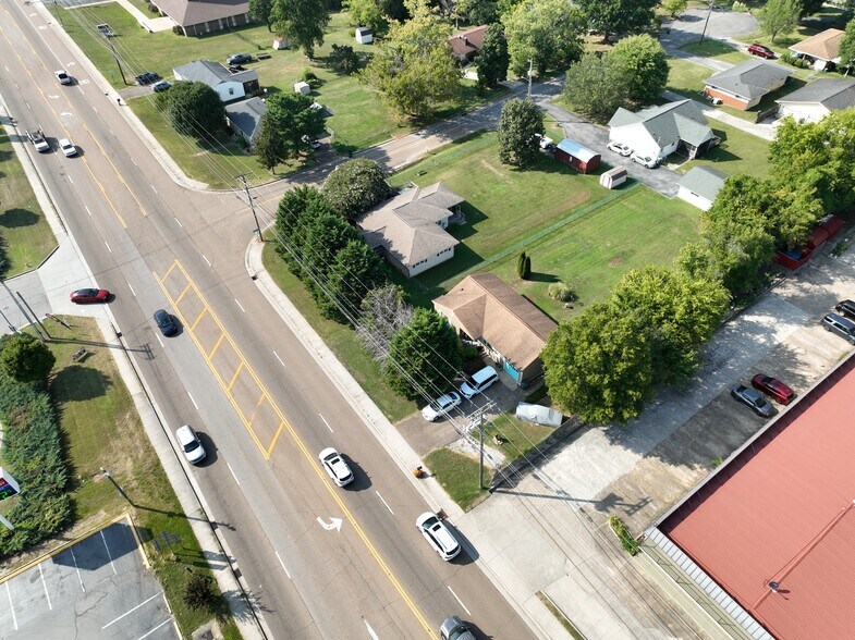 More Photos Of 7707 Lee Hwy, Chattanooga Land For Sale
