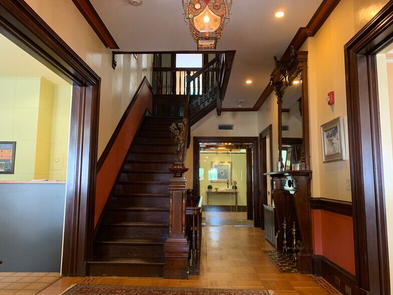 More Photos Of 334 Broadway, Providence Office For Lease